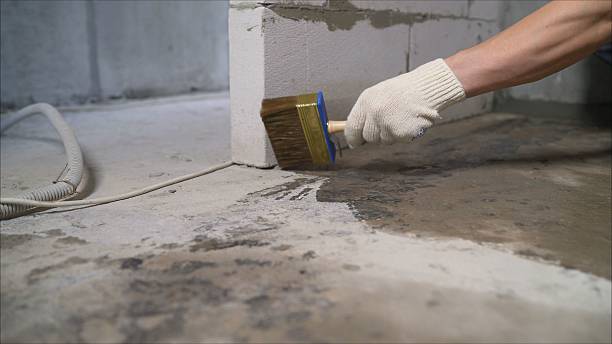 24/7 Emergency Basement Waterproofing experts in Bethlehem, NC